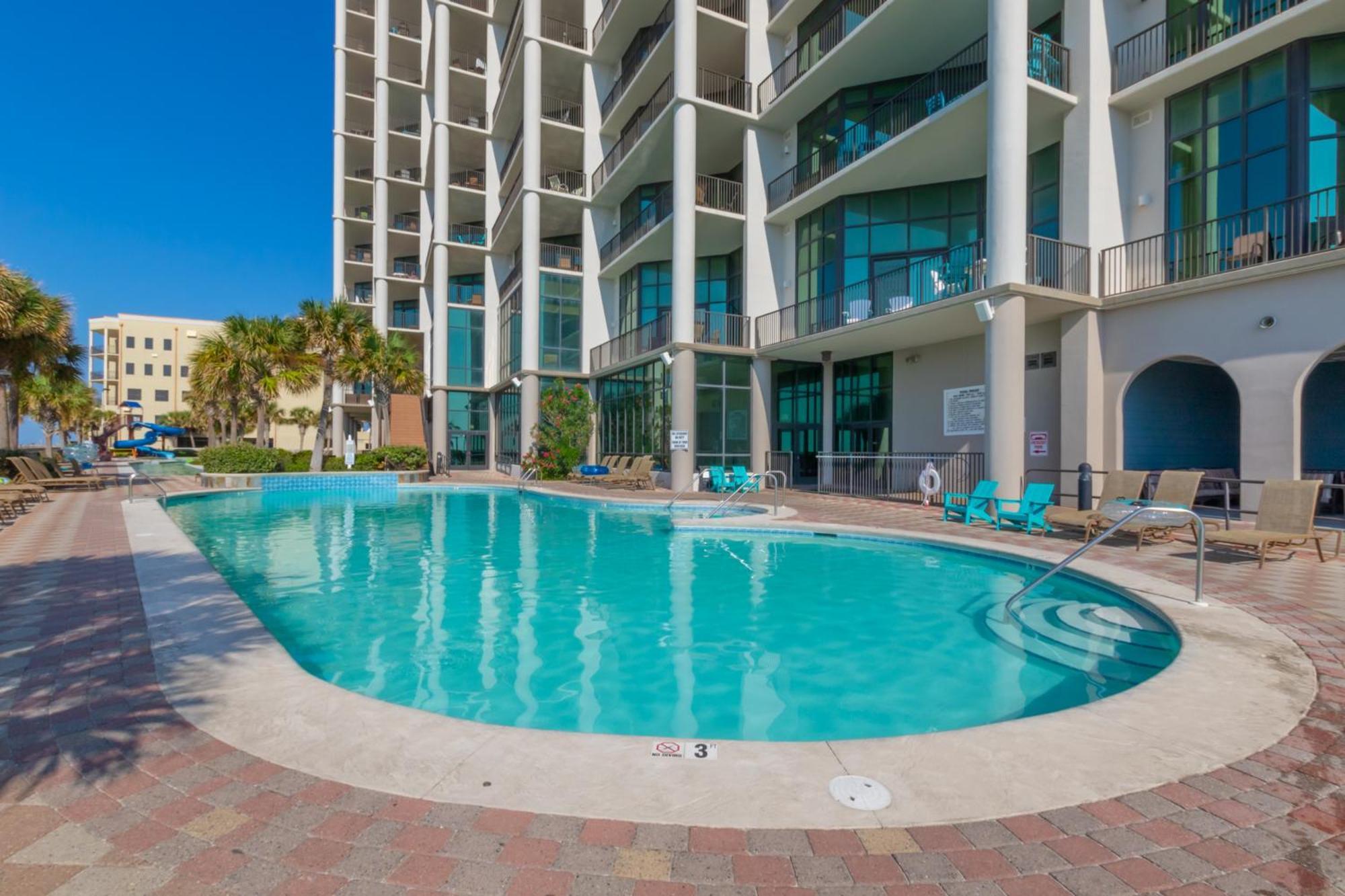 The Oasis At Orange 2309 Apartment *