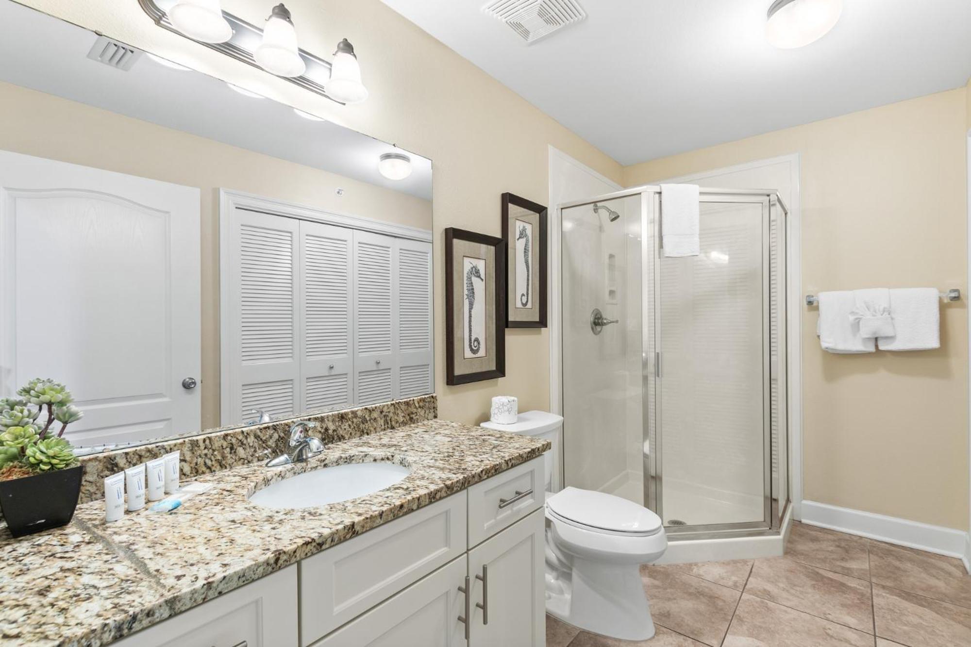 The Oasis At Orange 2309 Apartment Orange Beach
