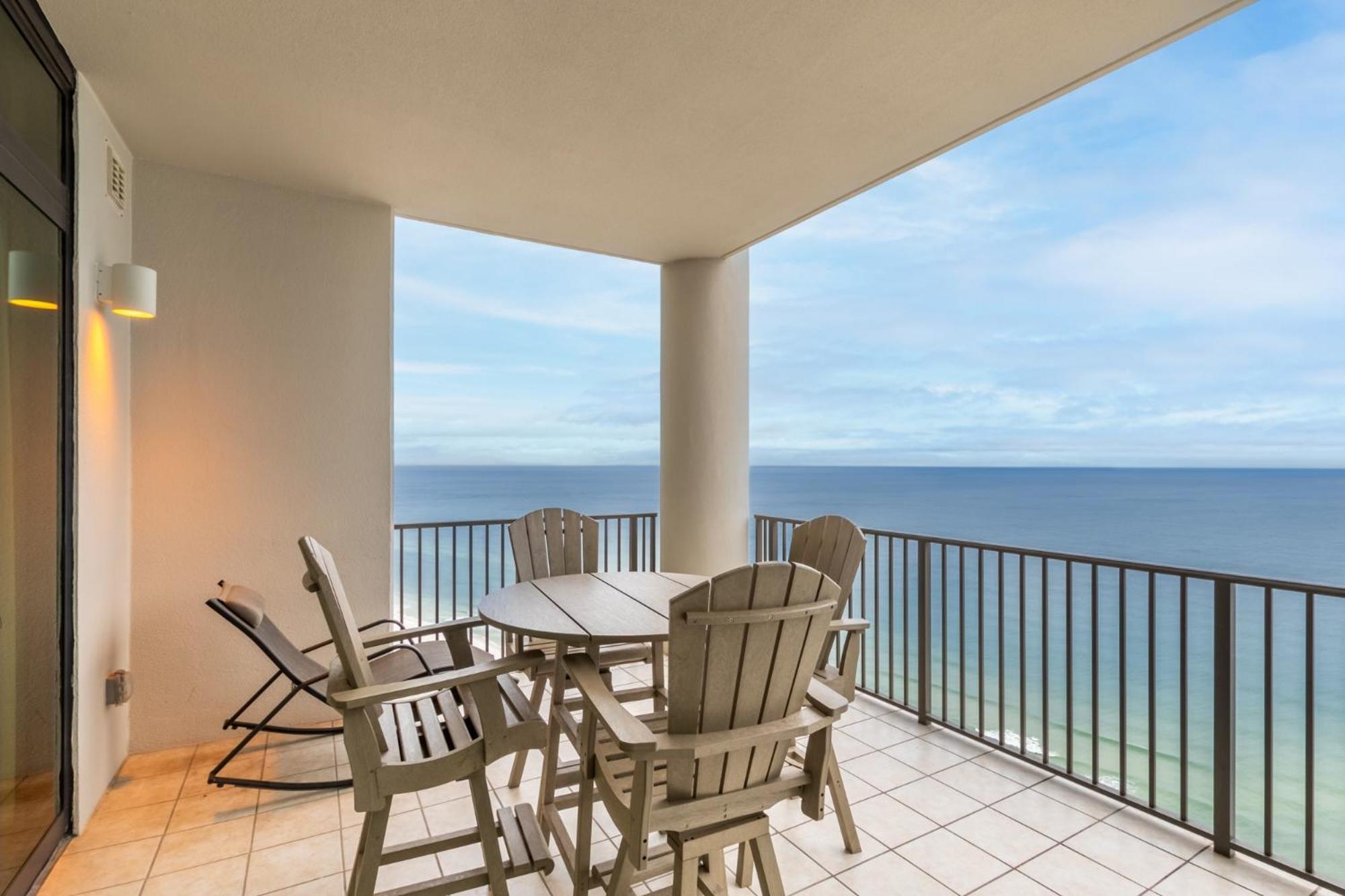 The Oasis At Orange 2309 Orange Beach