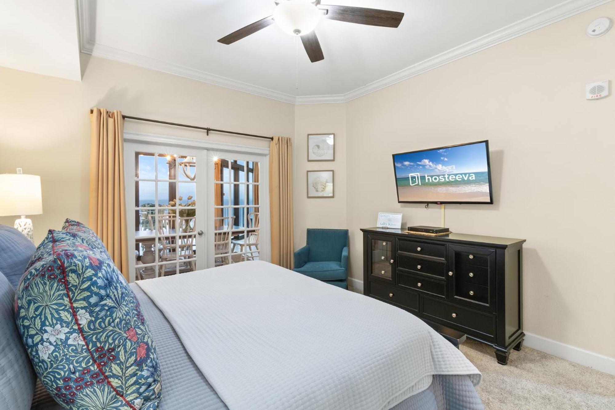 Apartment The Oasis At Orange 2309 *
