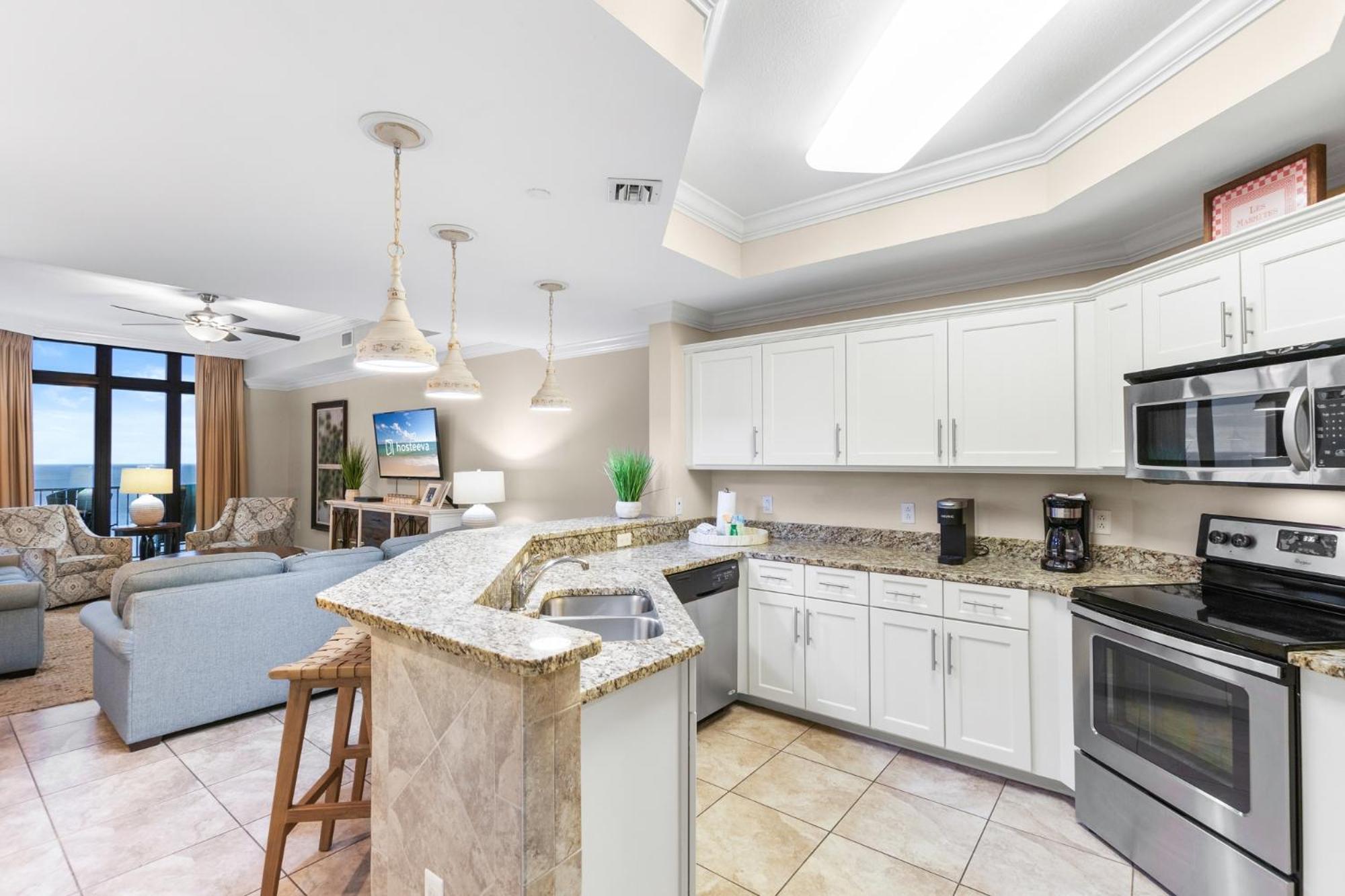 The Oasis At Orange 2309 Apartment *