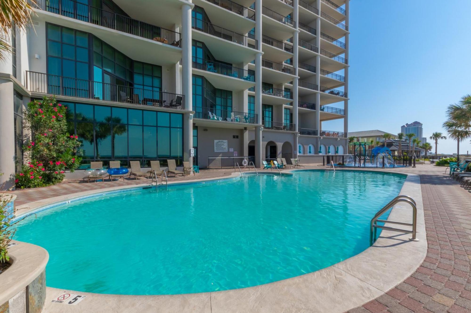 Apartment The Oasis At Orange 2309 Orange Beach