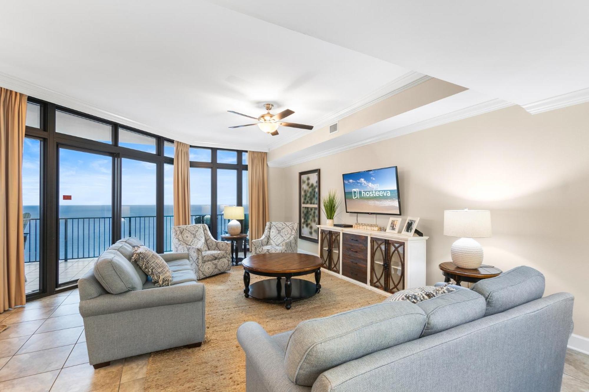 The Oasis At Orange 2309 * Orange Beach