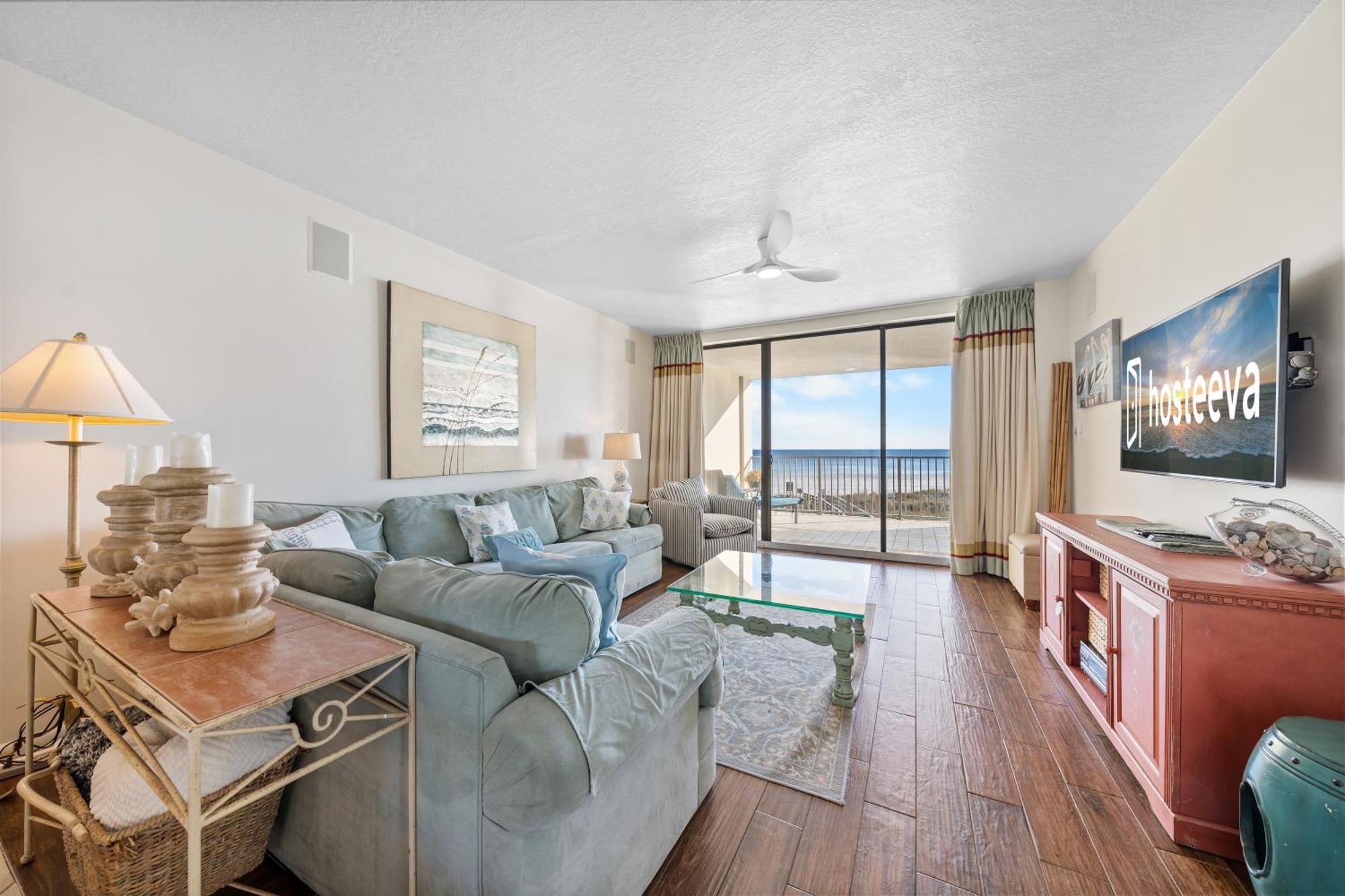 White Caps Apartment Orange Beach