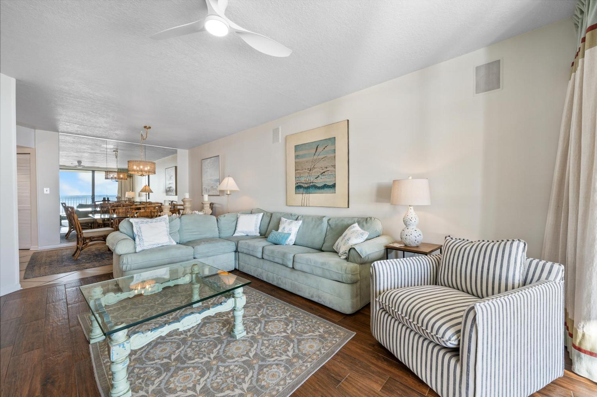 White Caps Apartment Orange Beach