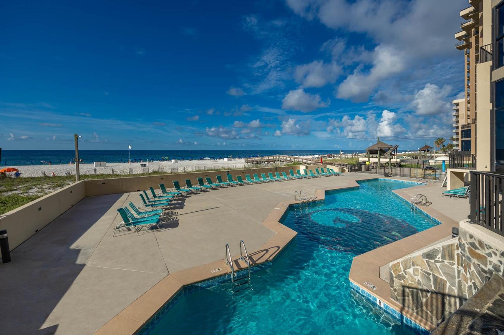 Apartment Phoenix Ii 2088 Orange Beach