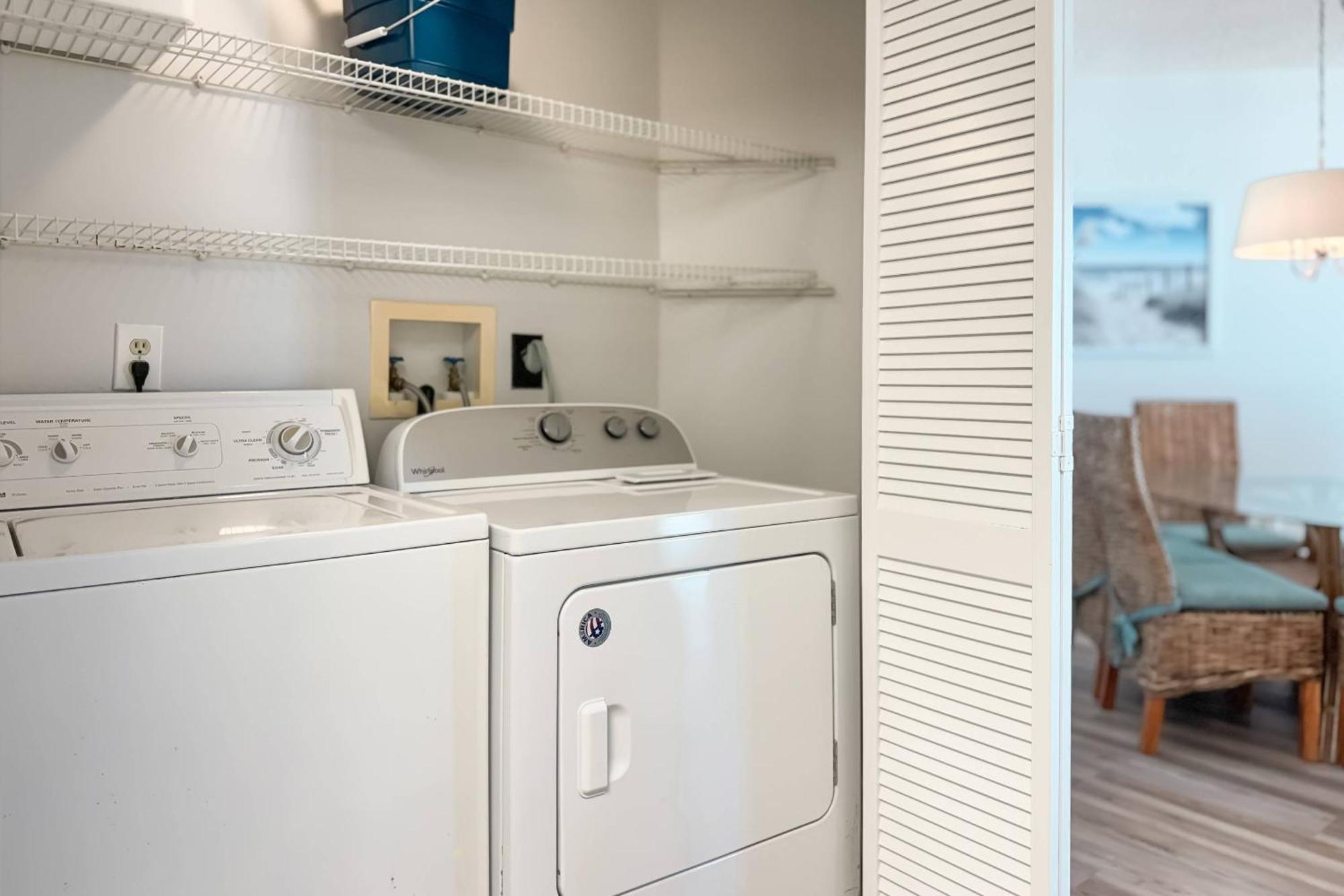 Bluewater 705 Orange Beach