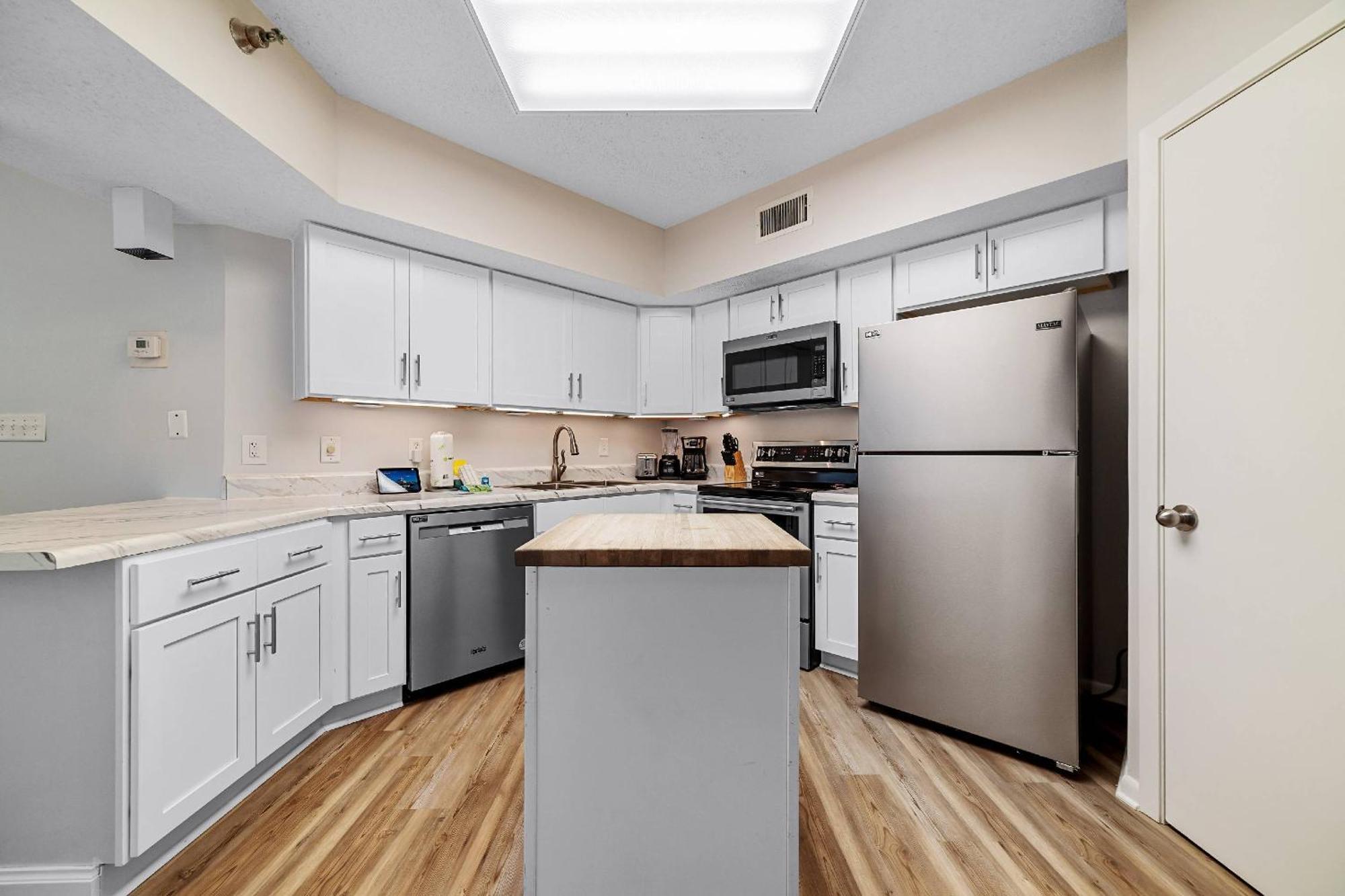 Bluewater 705 Holiday home