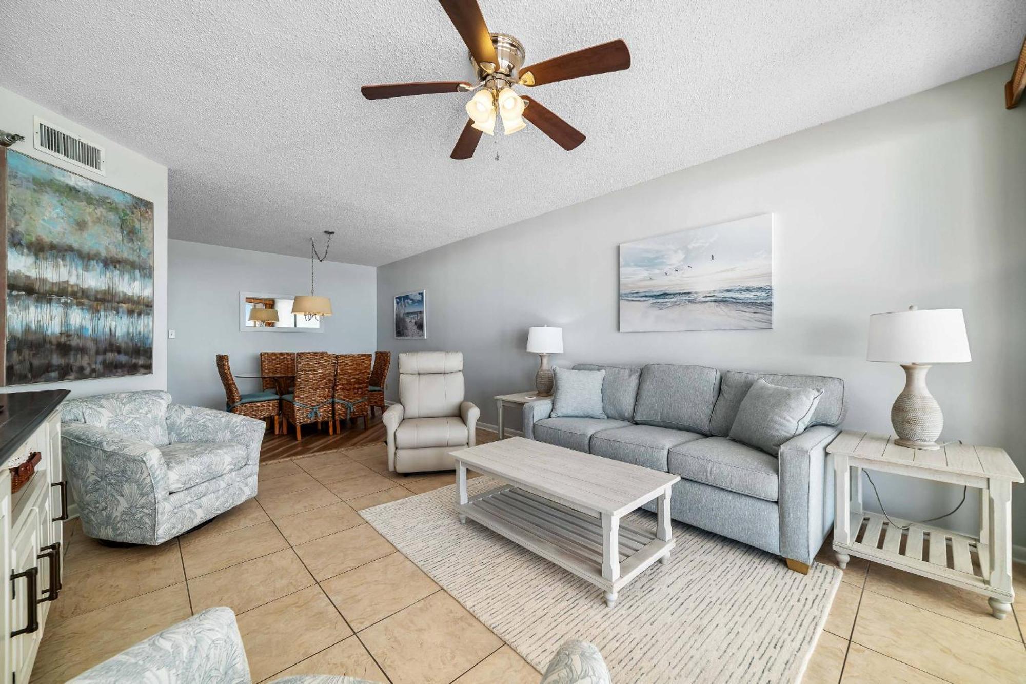 Bluewater 705 Orange Beach
