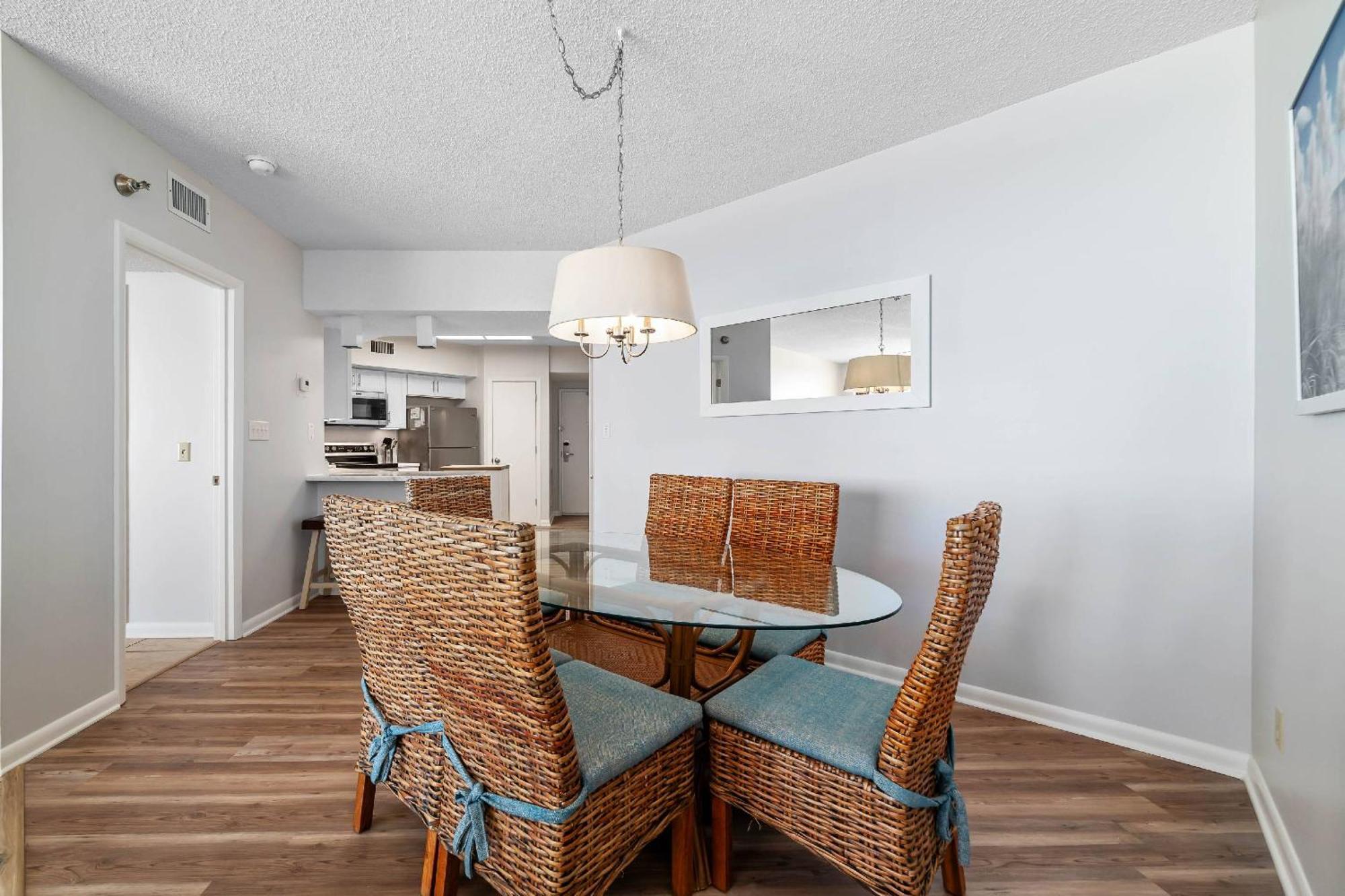 Bluewater 705 Holiday home
