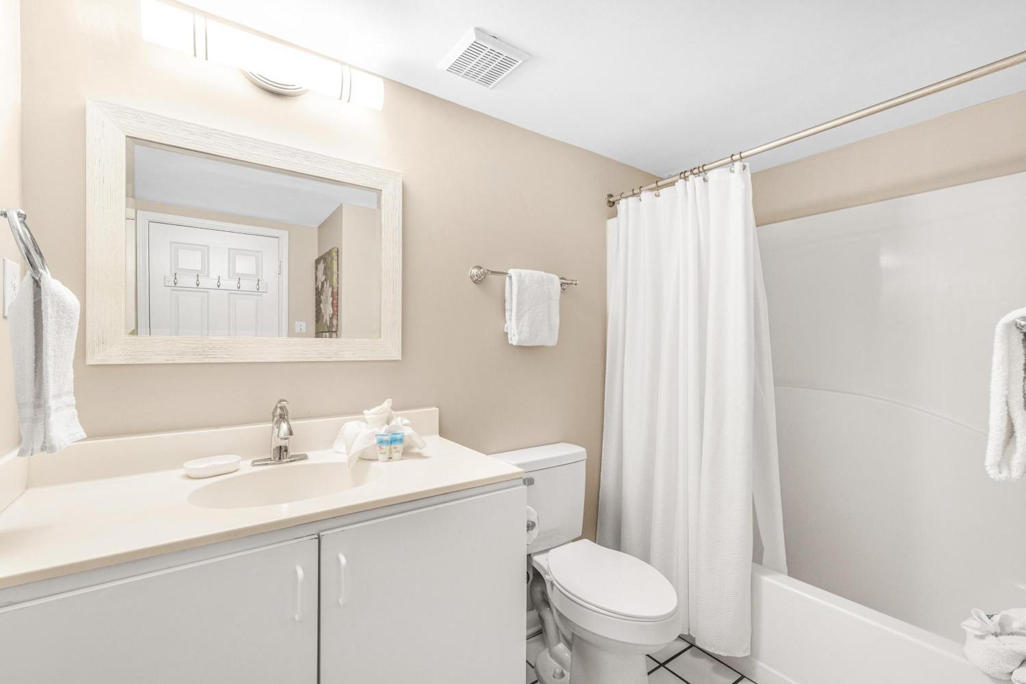 Holiday home Tradewinds 906