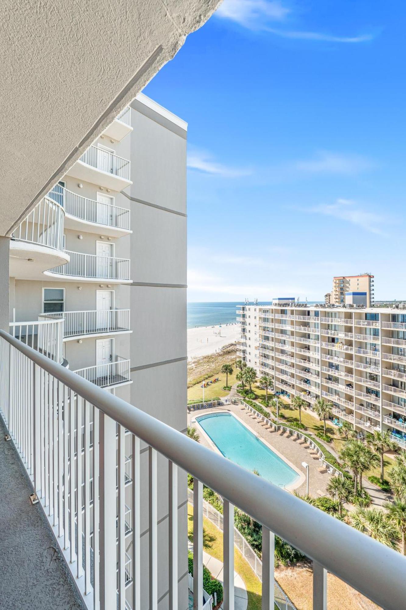 Tradewinds 906 * Orange Beach