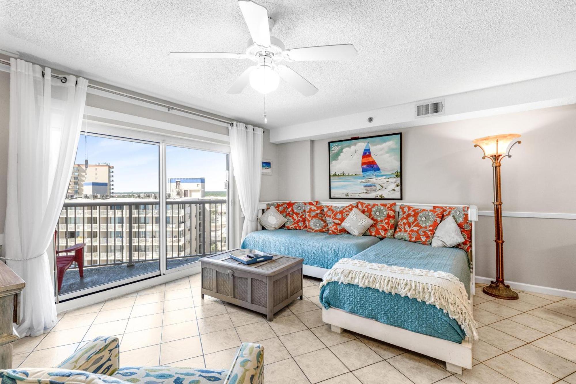 Holiday home Tradewinds 906 *