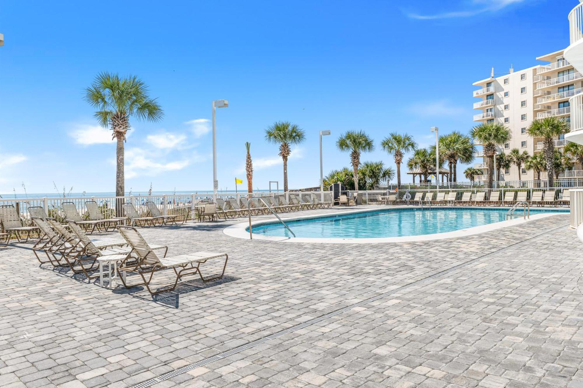 Tradewinds 906 Orange Beach