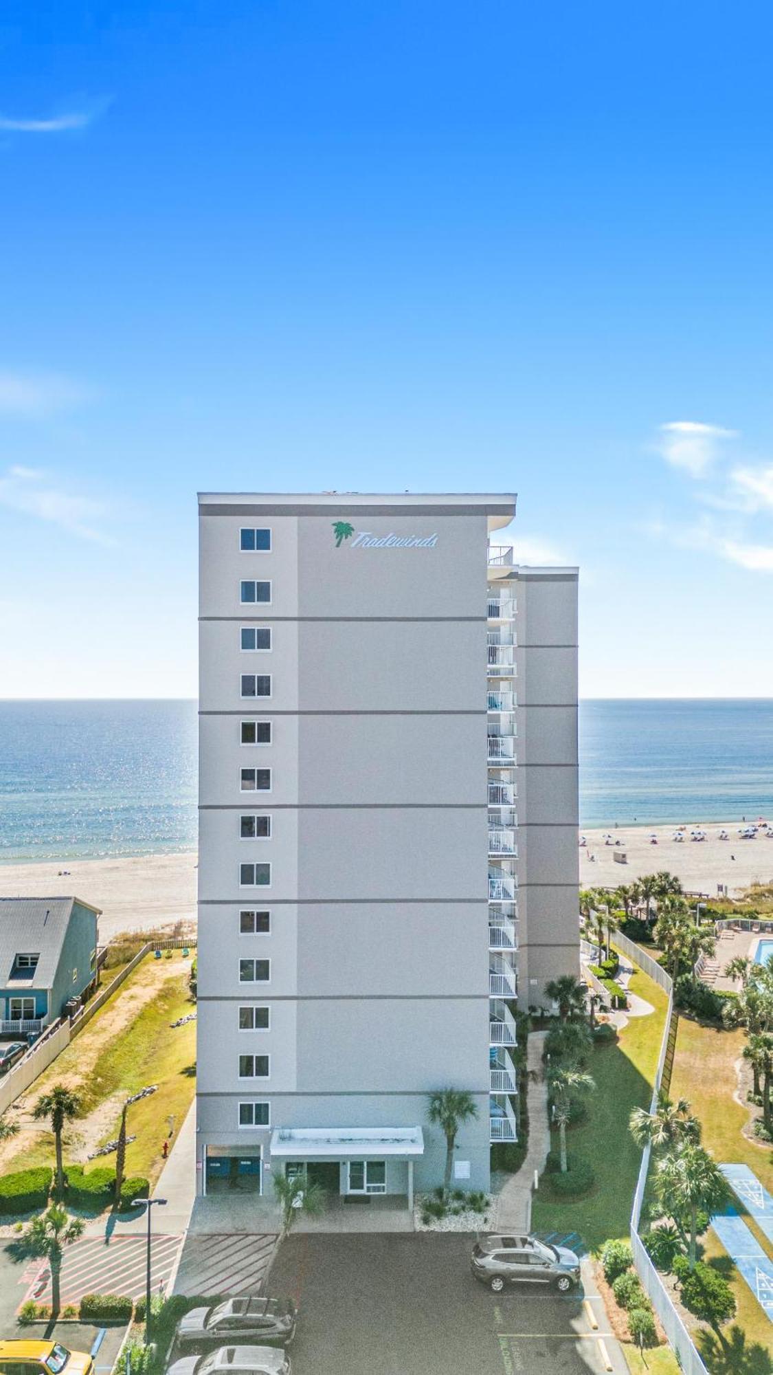 Holiday home Tradewinds 906 *