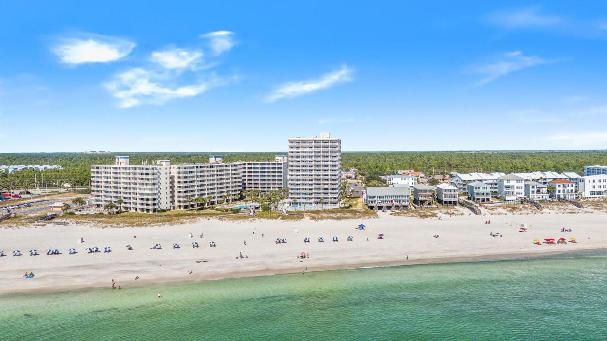 Holiday home Tradewinds 906 Orange Beach