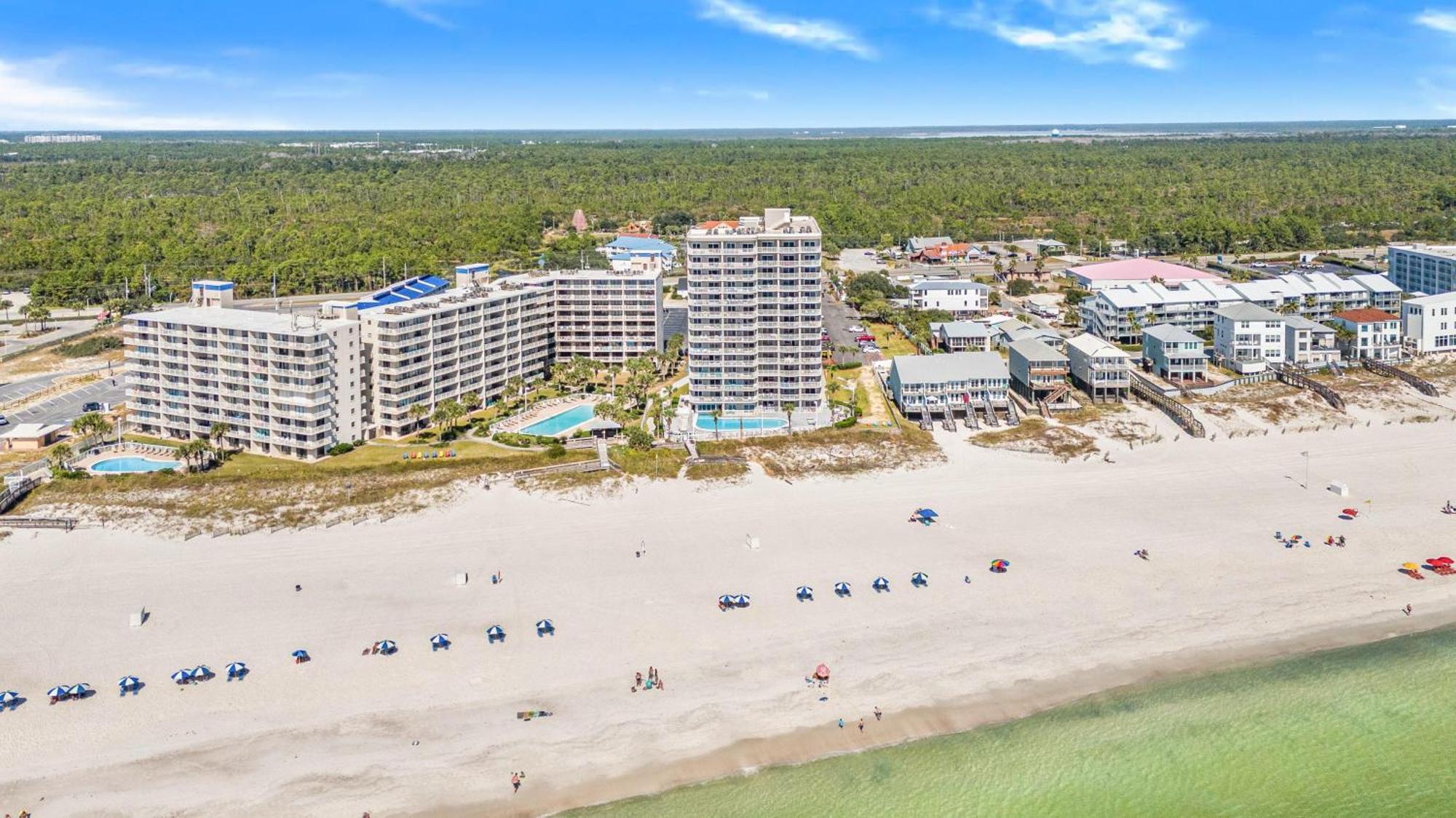 Tradewinds 906 * Orange Beach