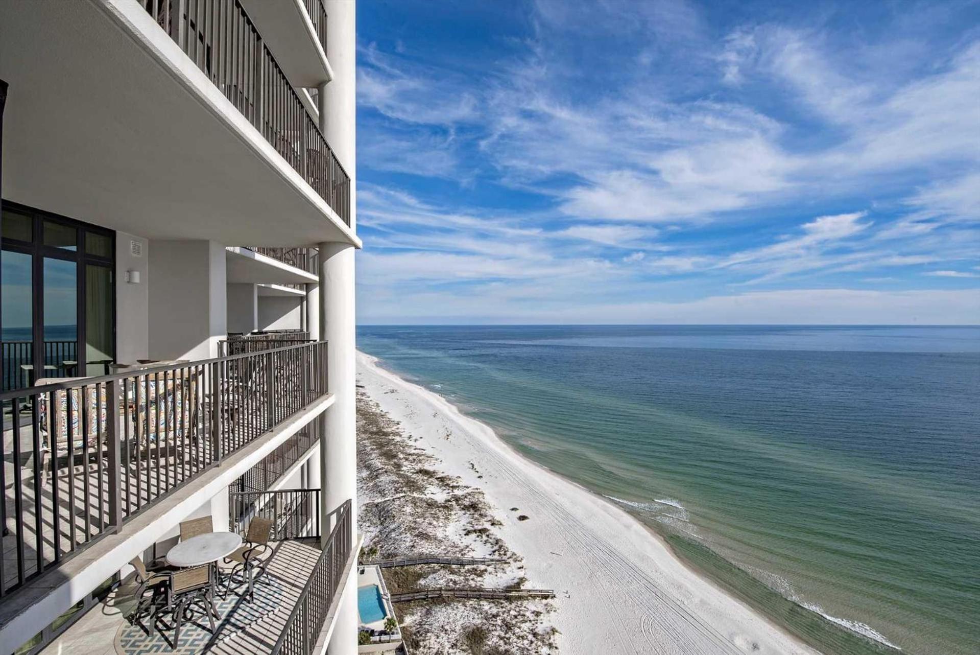 Holiday home Phoenix West Ii 2007 Orange Beach