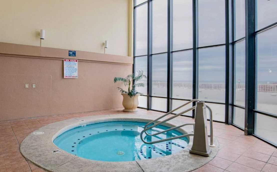 Summerchase Penthouse 3 Orange Beach