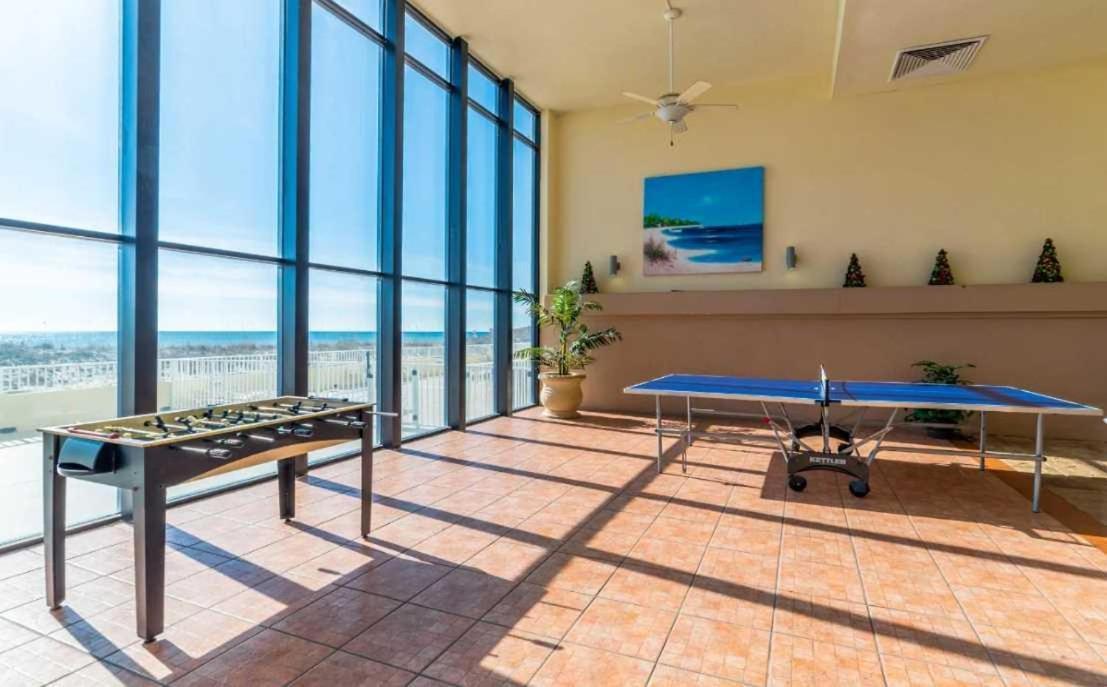 Holiday home Summerchase Penthouse 3 Orange Beach