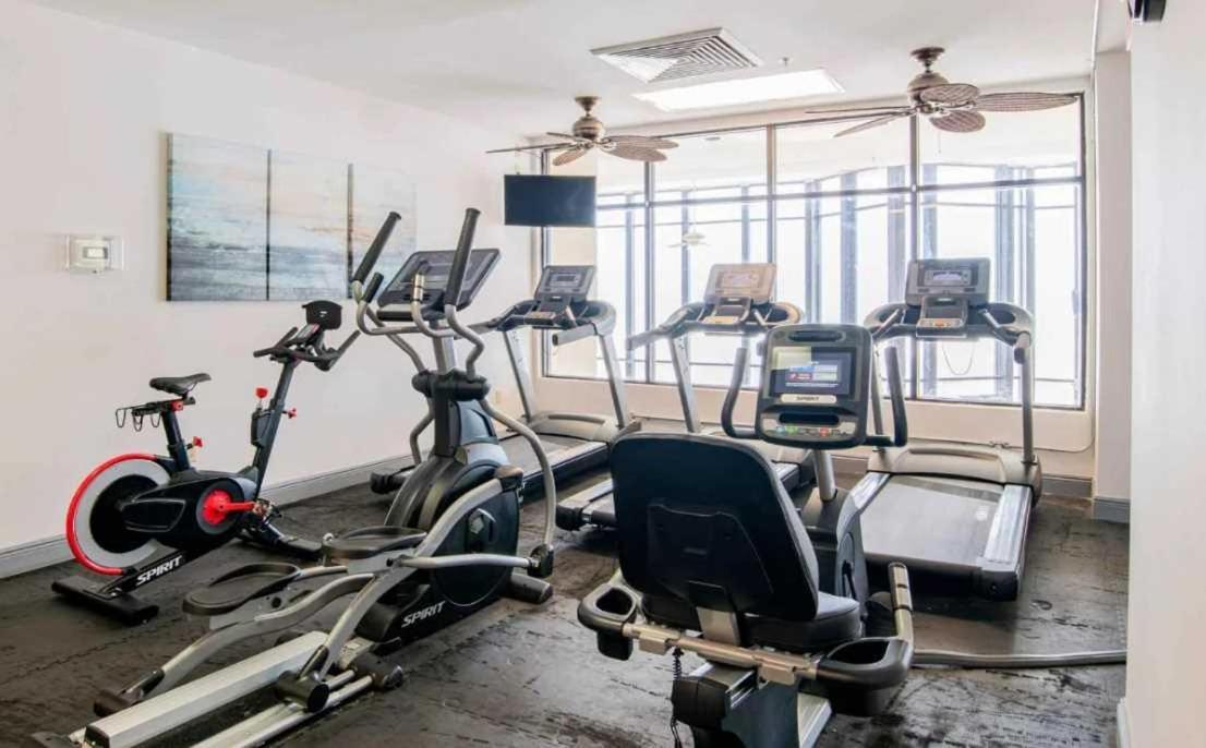 Summerchase Penthouse 3 *