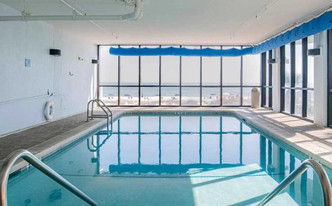Summerchase Penthouse 3 Orange Beach