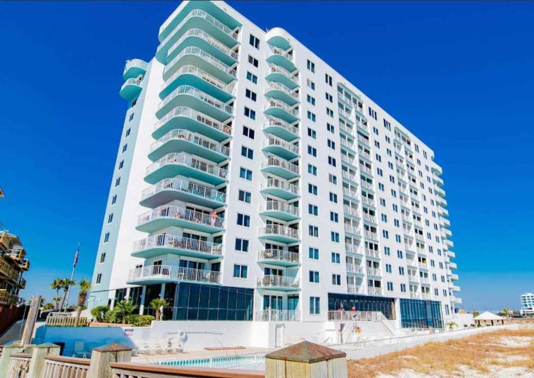 Summerchase Penthouse 3 Holiday home *