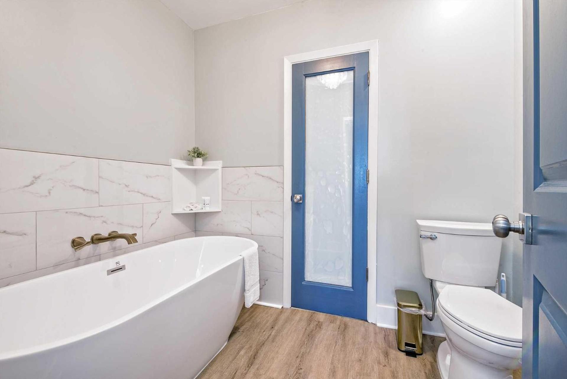 Holiday home Summerchase Penthouse 3 *