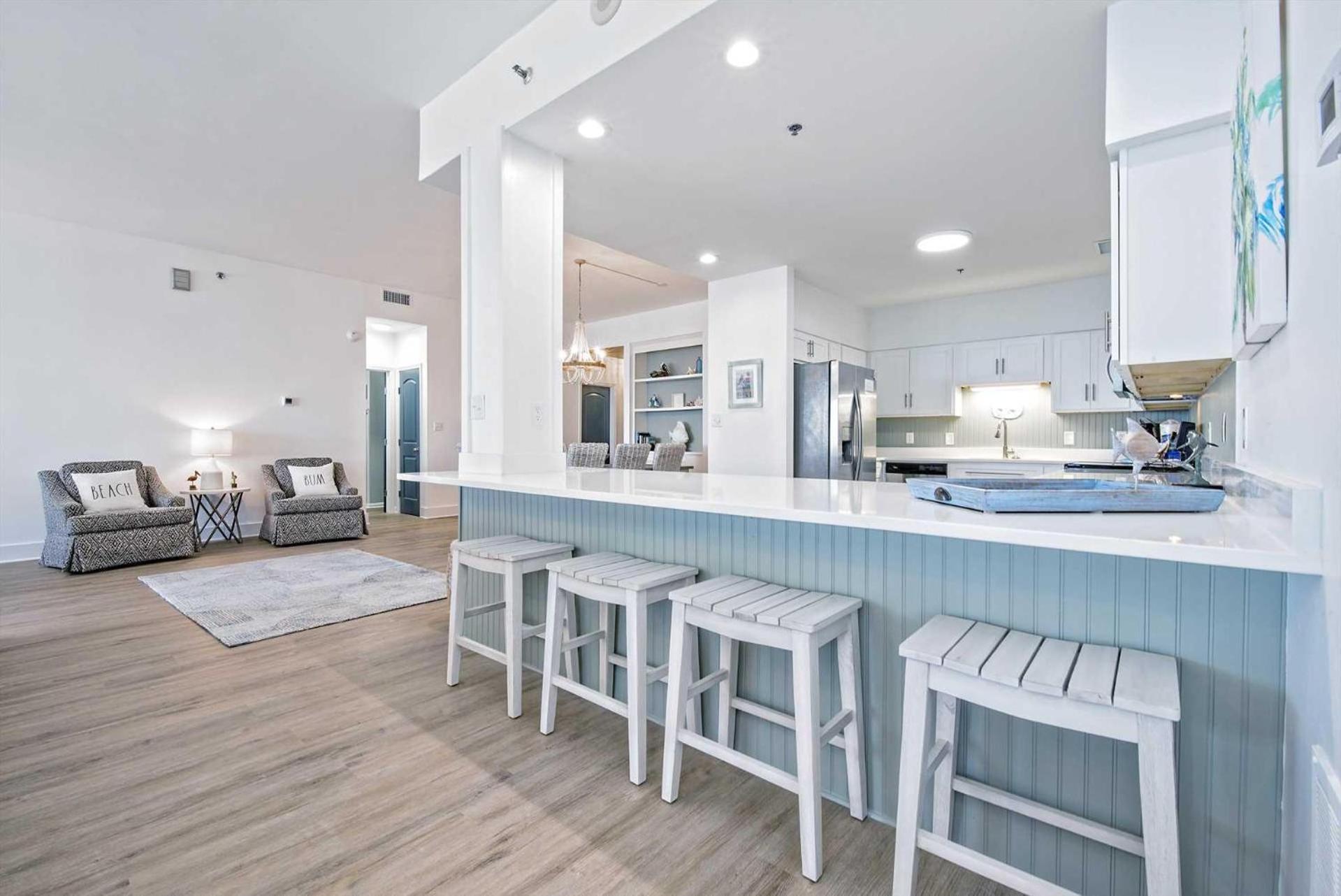 Summerchase Penthouse 3 Holiday home Orange Beach