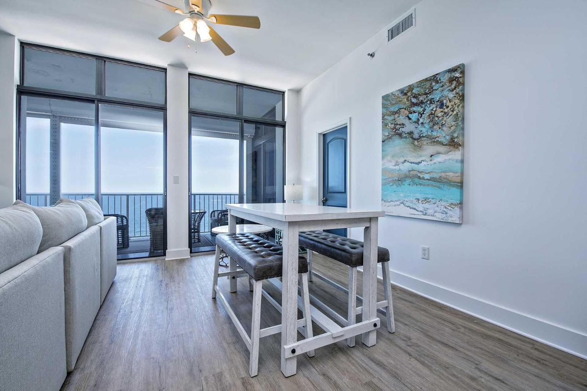 Summerchase Penthouse 3