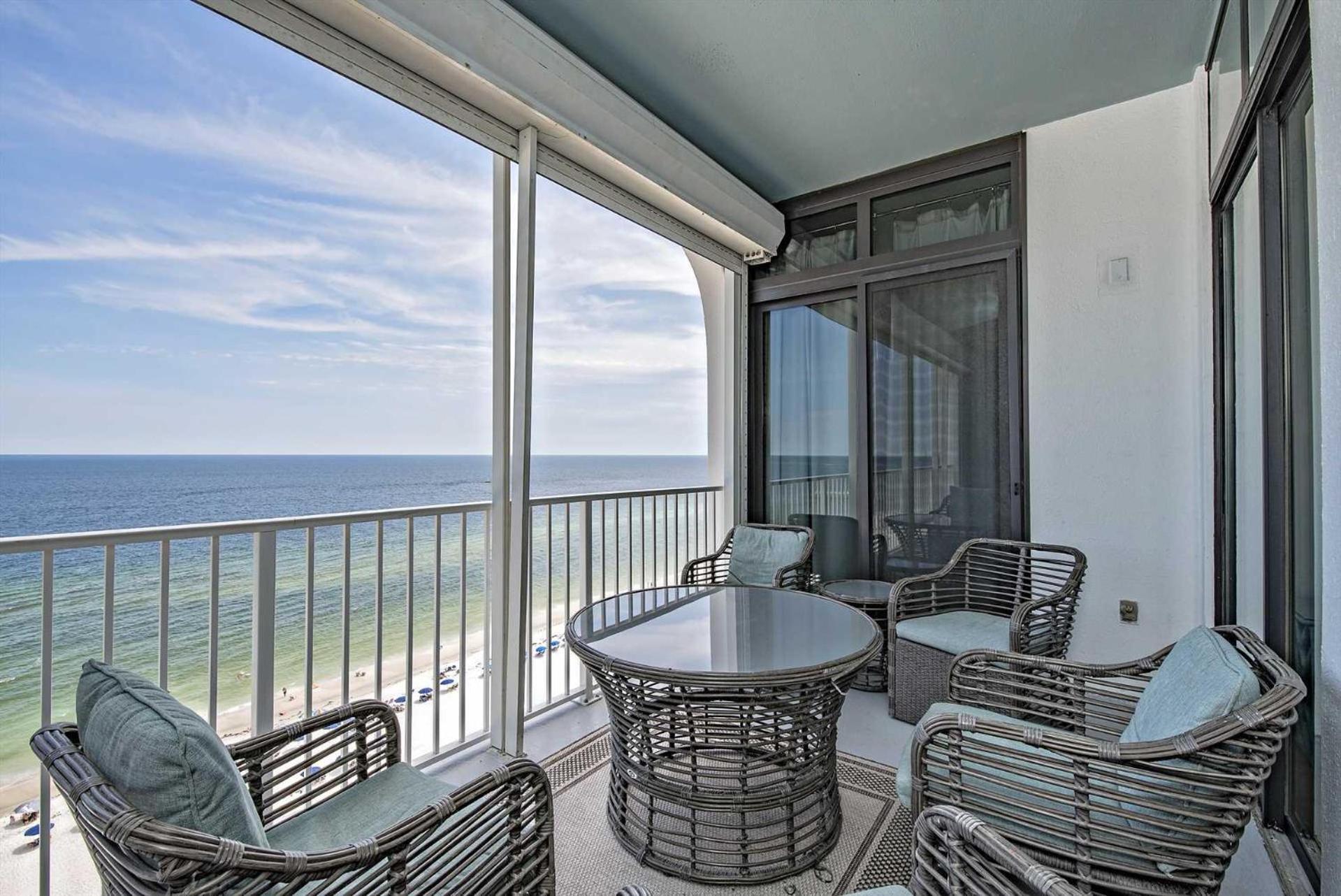 Summerchase Penthouse 3 Holiday home *