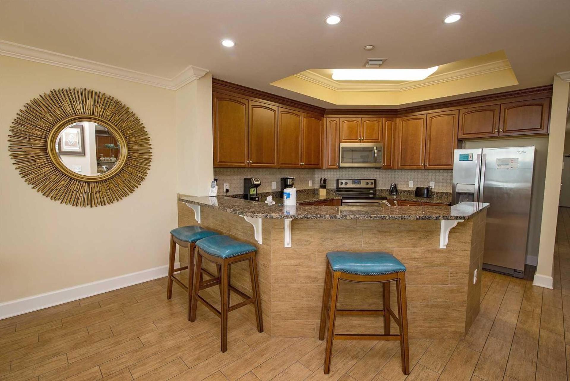 Holiday home Phoenix West Ii 1807 Orange Beach