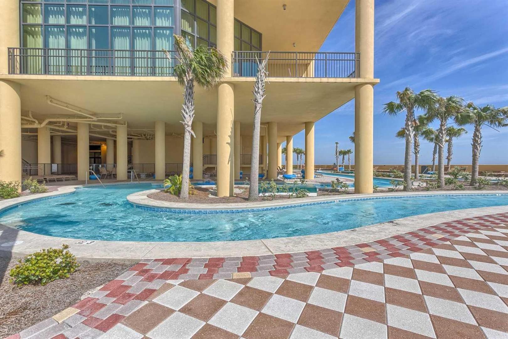 Holiday home Phoenix West Ii 1807 *