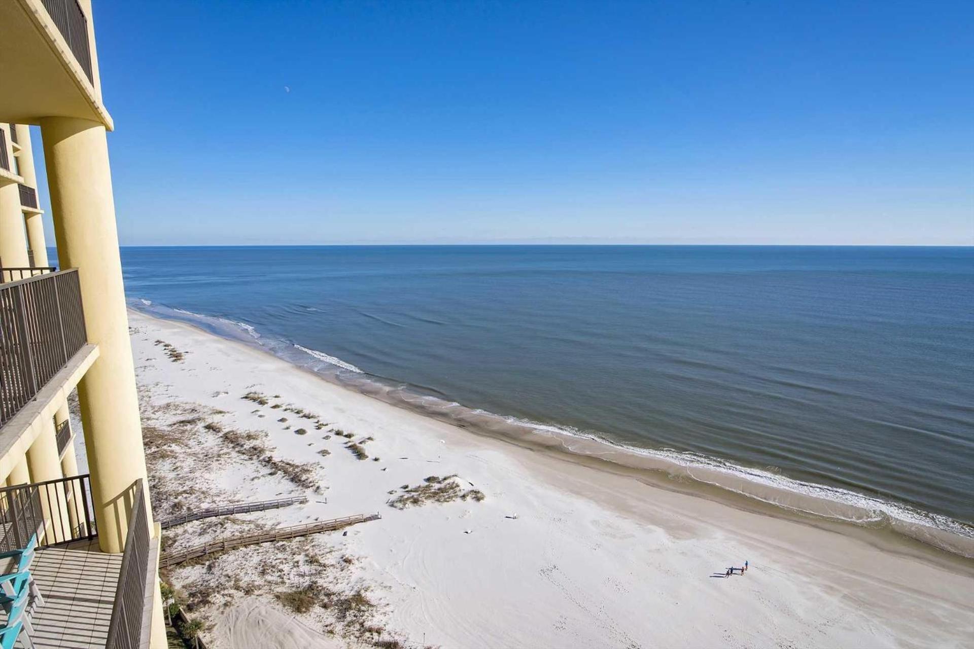Holiday home Phoenix West Ii 1807 Orange Beach