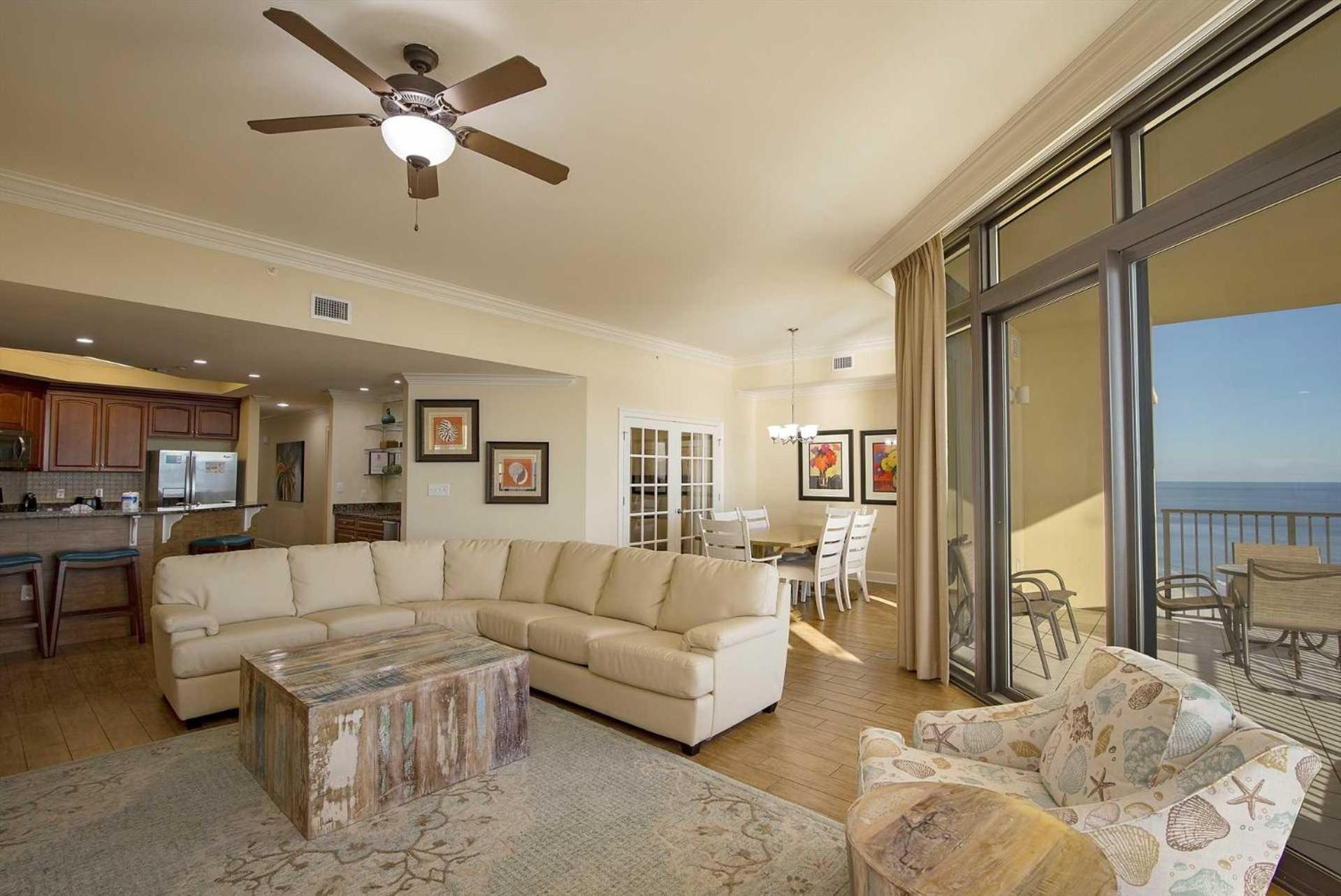 Holiday home Phoenix West Ii 1807 *