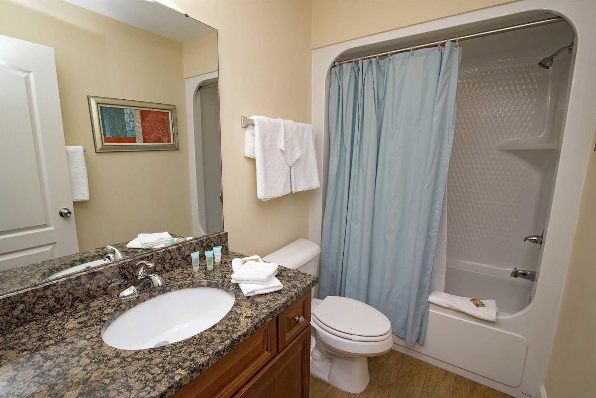 Phoenix West Ii 1807 Holiday home Orange Beach
