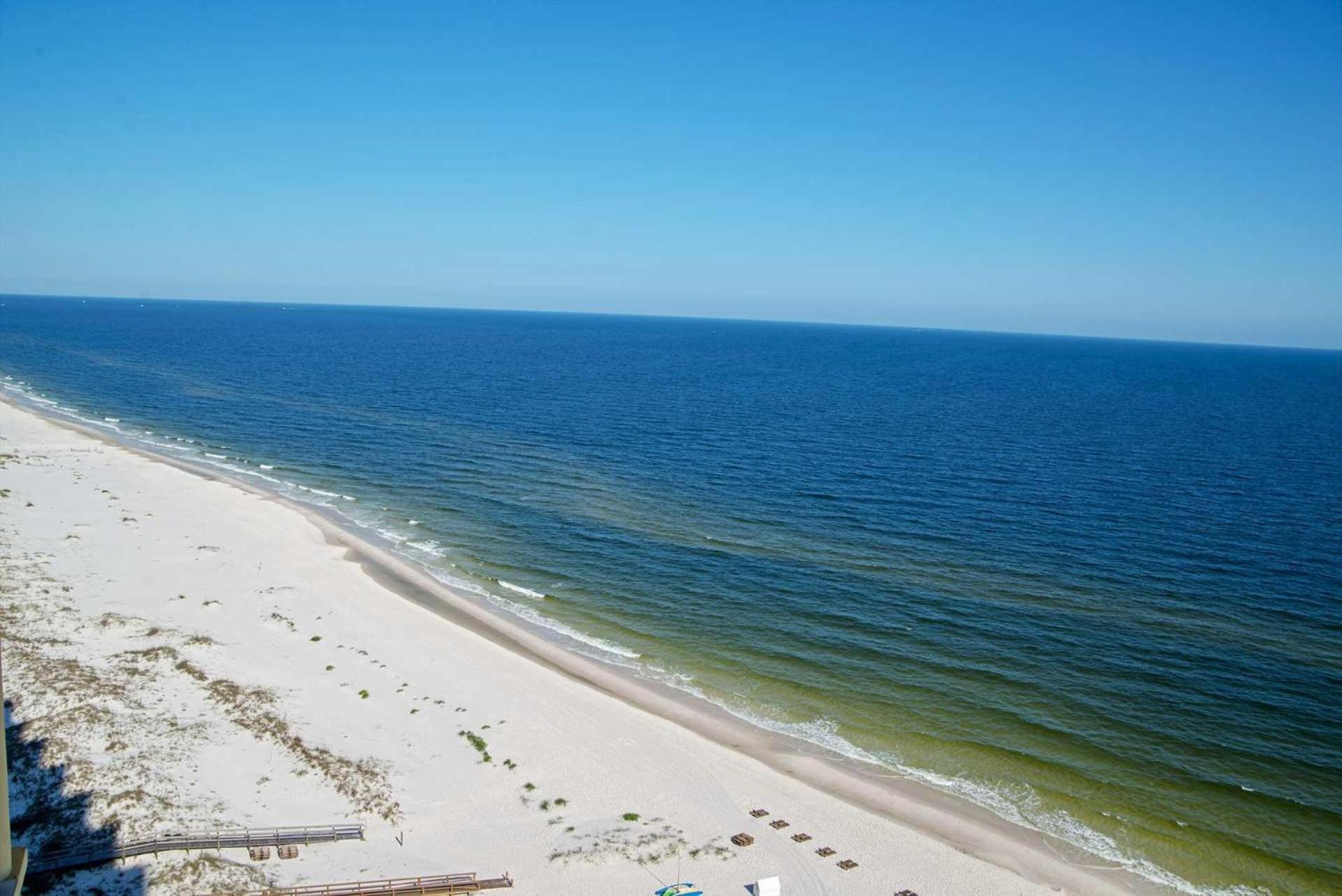 Holiday home Phoenix West Ii 1807 Orange Beach