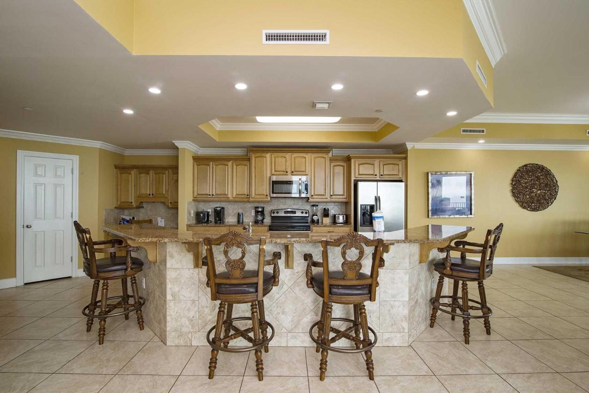 Holiday home Phoenix West 2301 Orange Beach