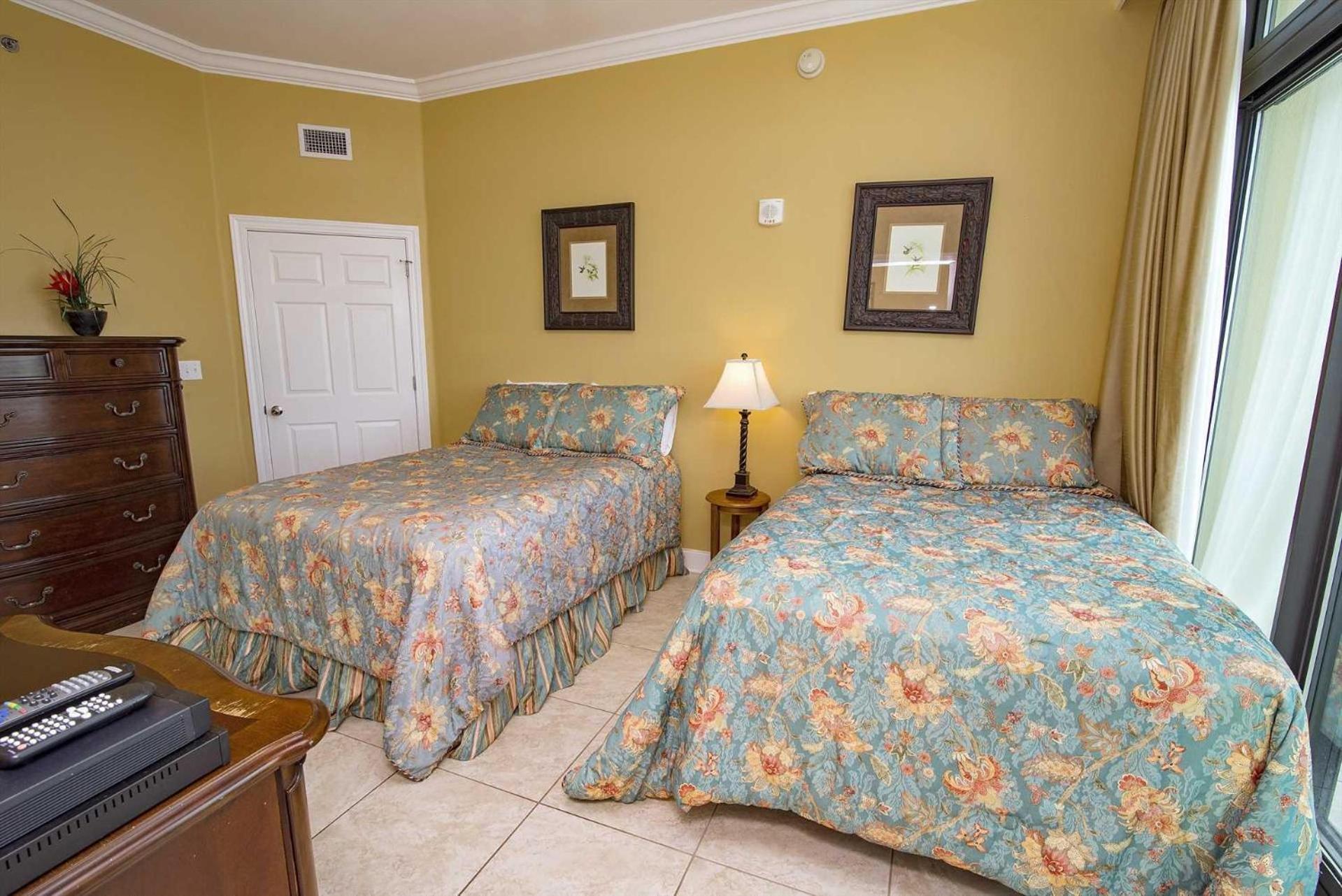 Phoenix West 2301 Orange Beach