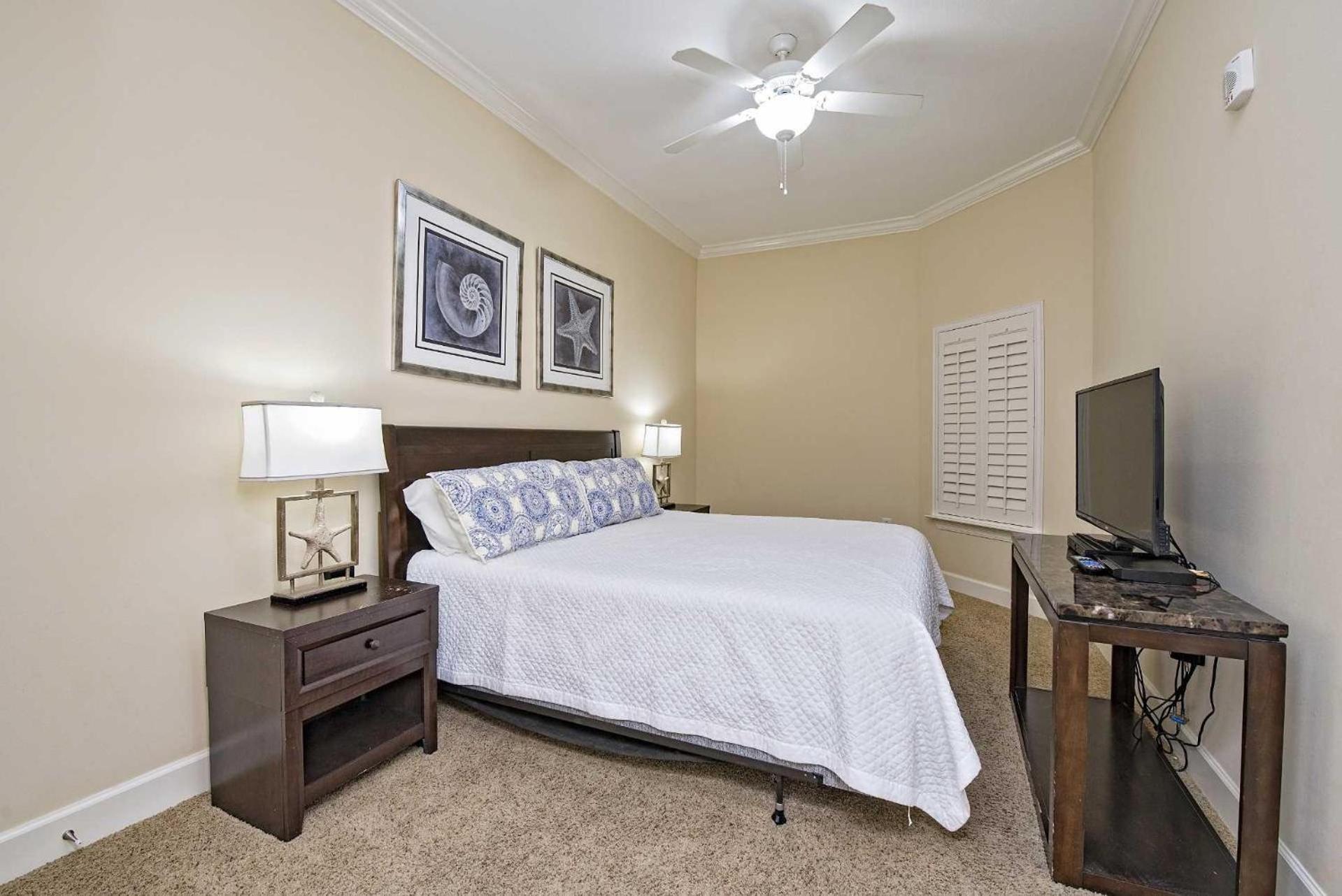 Phoenix West Ii 2807 Holiday home