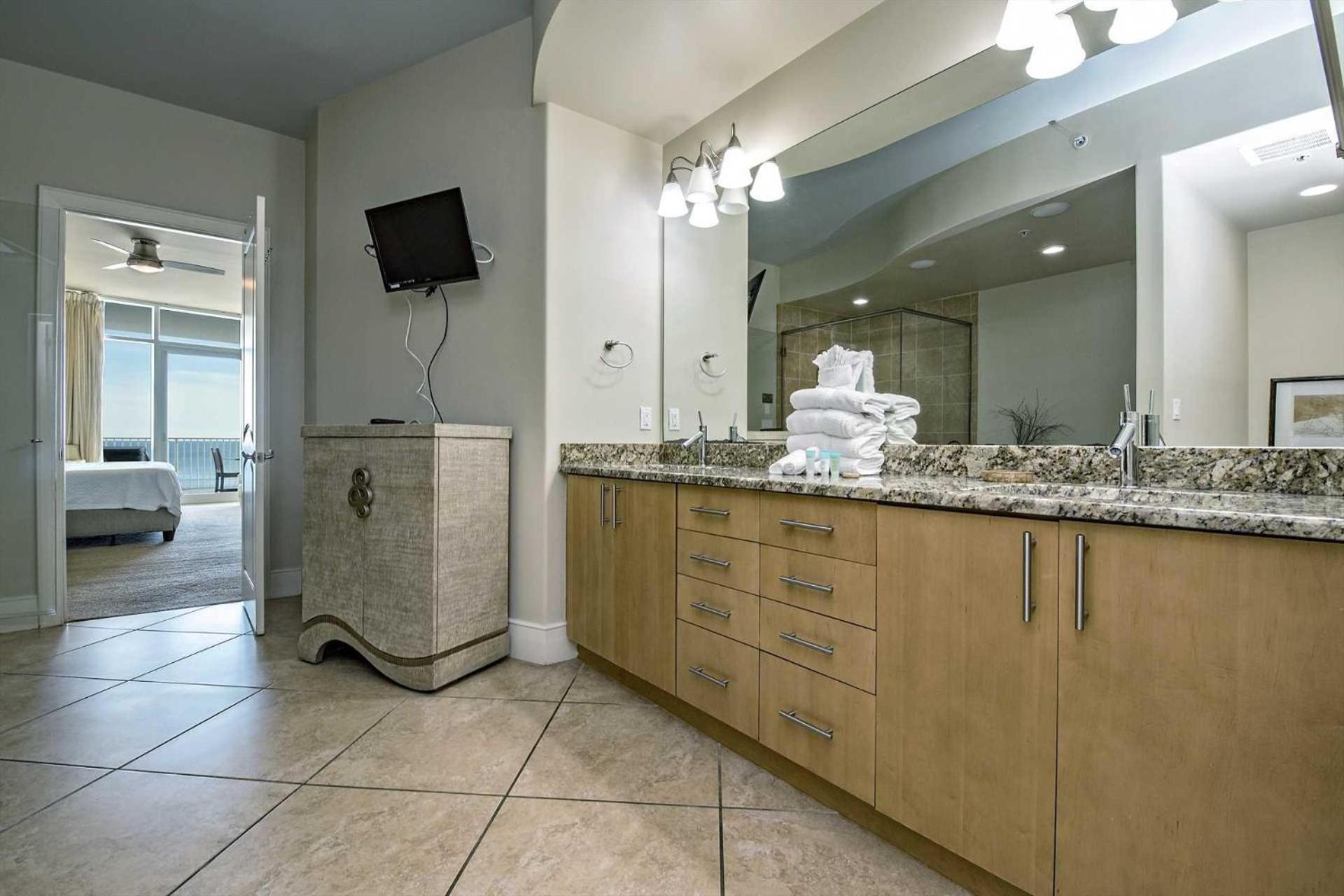 Turquoise Place D0404 Holiday home Orange Beach