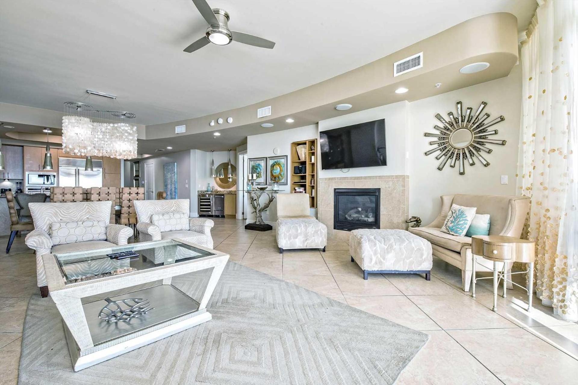 Holiday home Turquoise Place D0404 Orange Beach