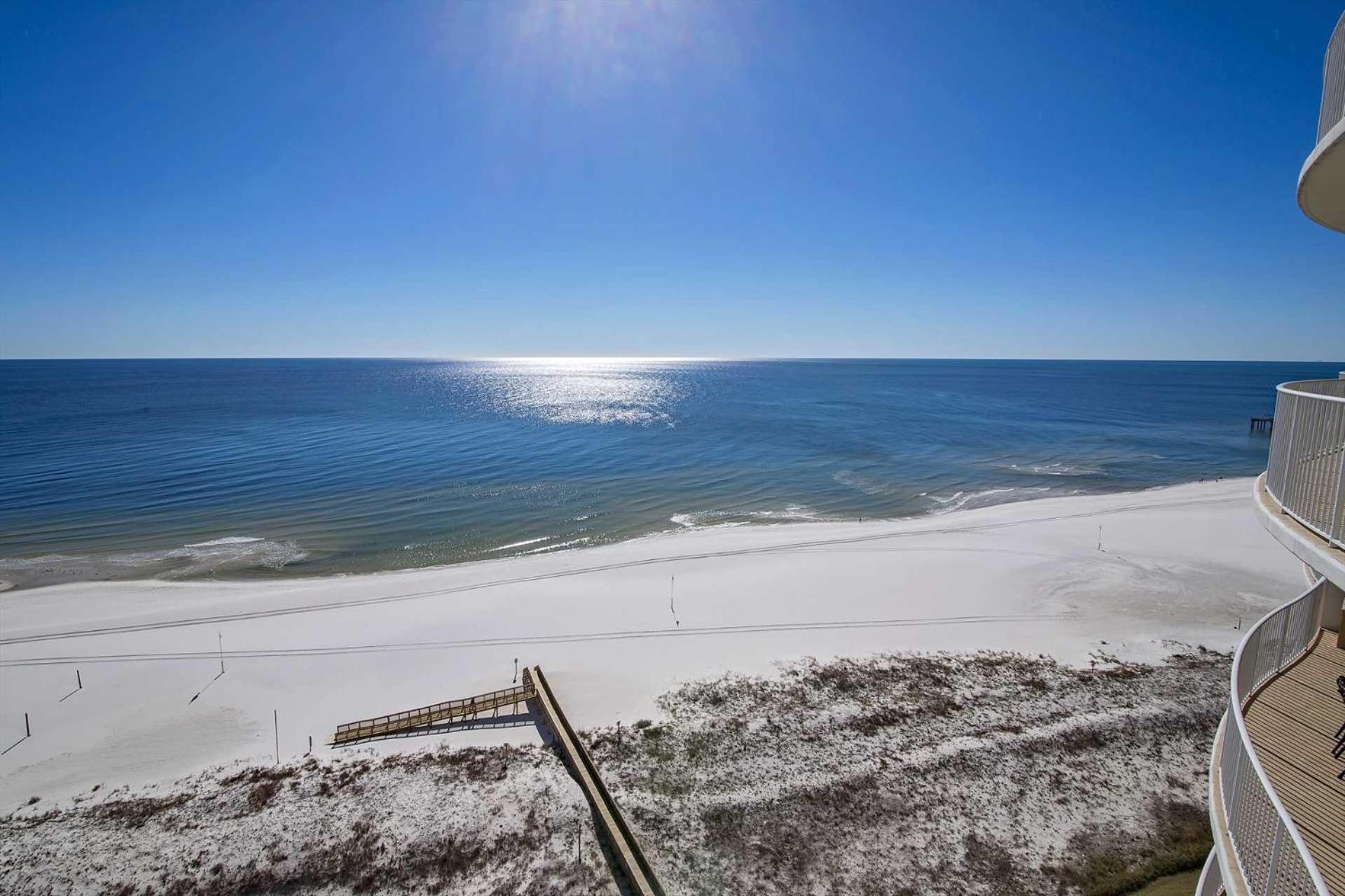 Turquoise Place D1201 * Orange Beach
