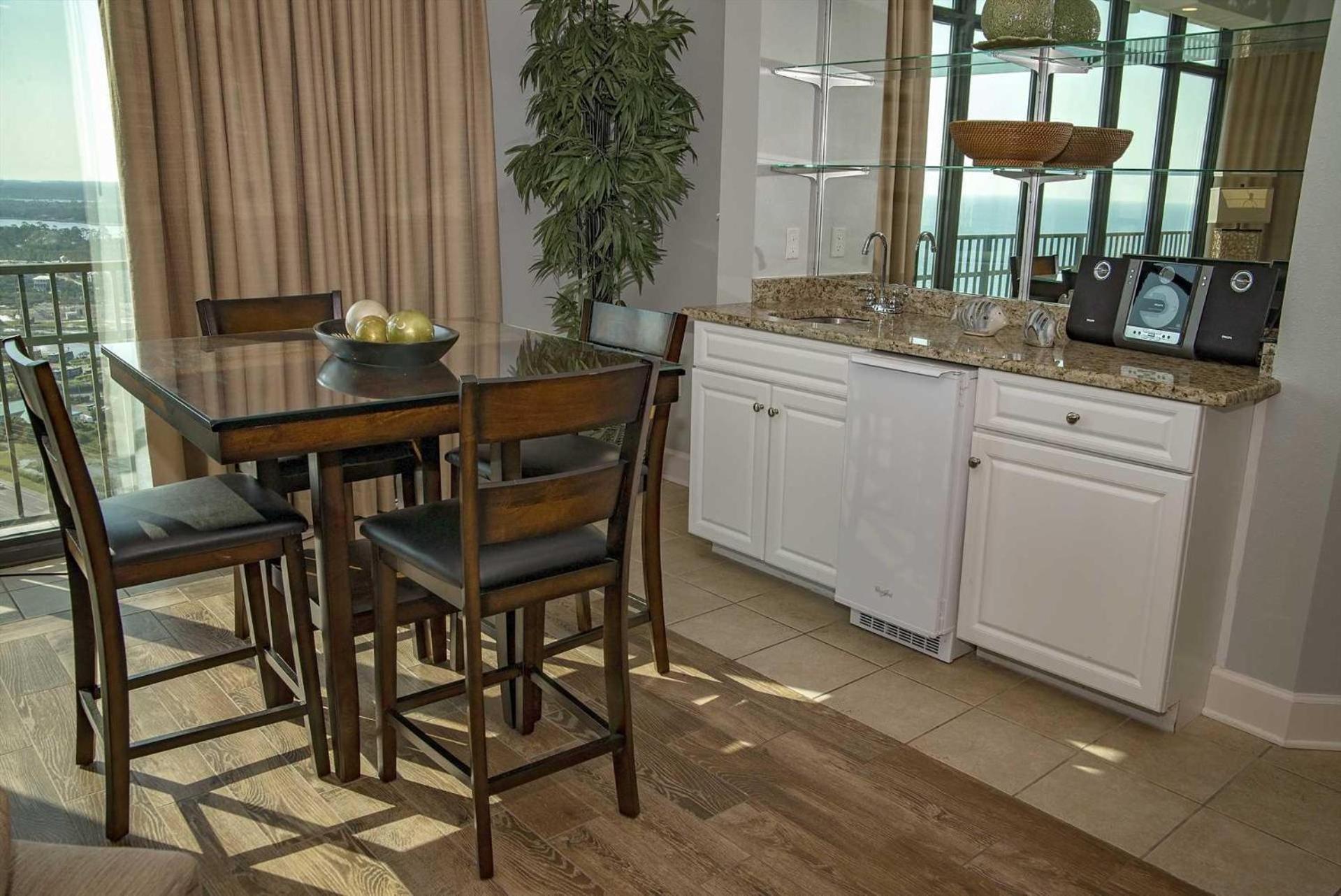 Phoenix West 2501 Orange Beach