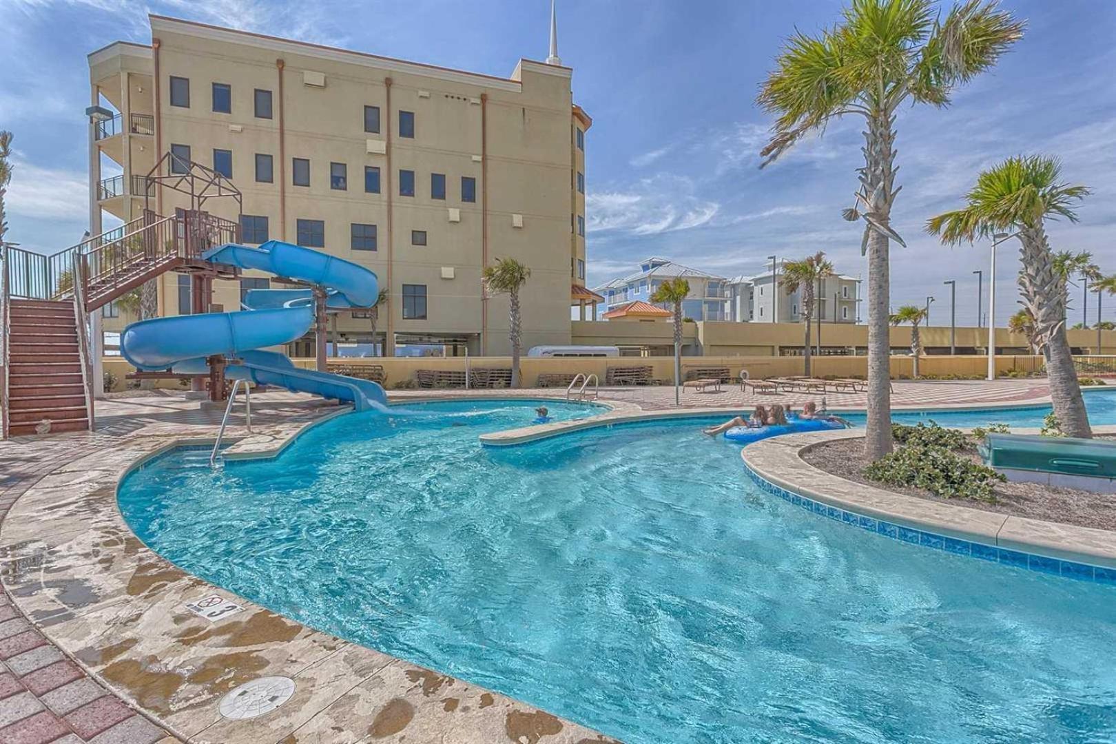 Phoenix West Ii 901 Holiday home Orange Beach