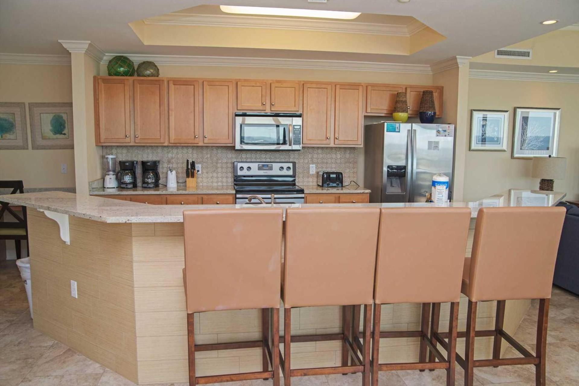 Phoenix West Ii 901 Holiday home