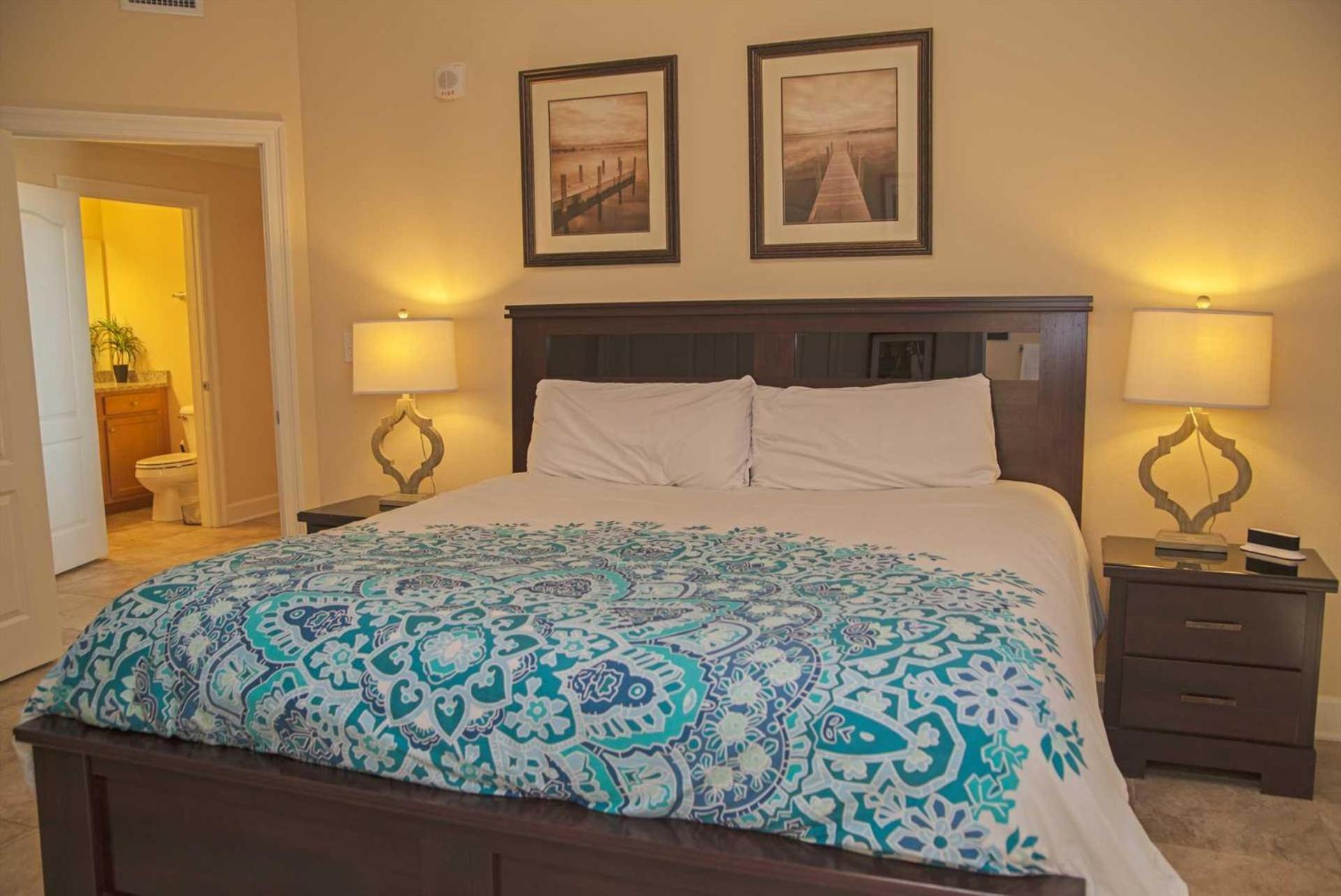 Holiday home Phoenix West Ii 901