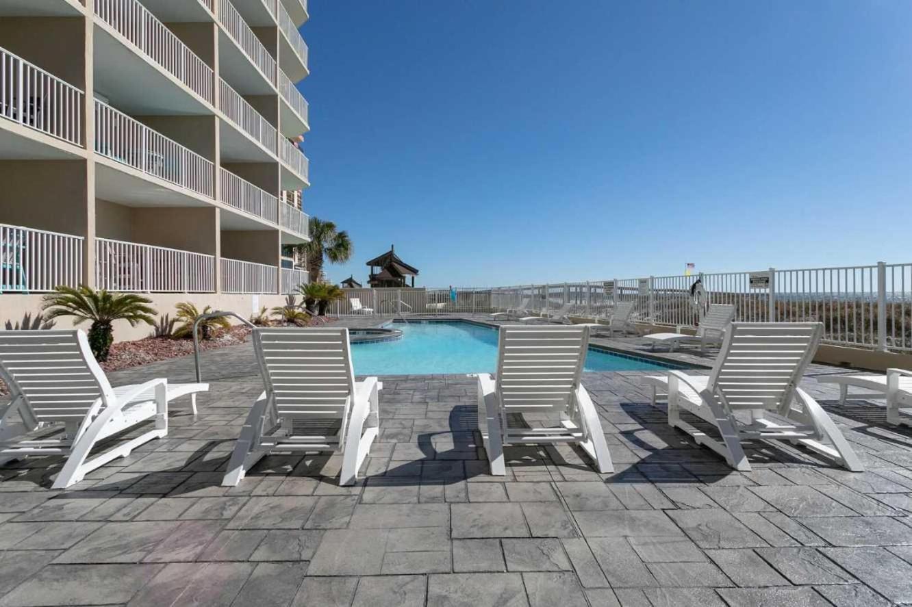 Holiday home Four Winds 904