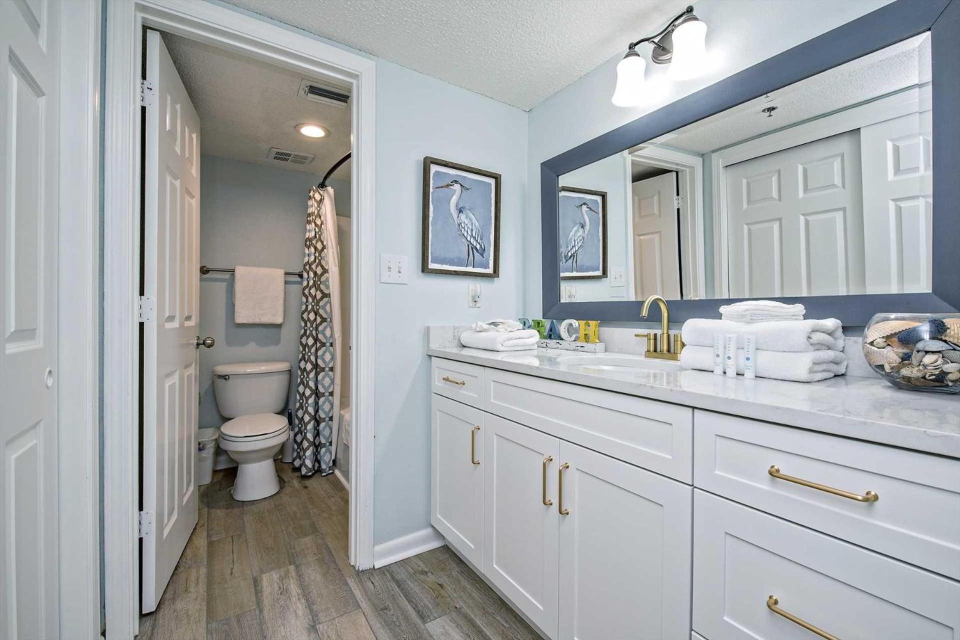 Four Winds 904 Holiday home