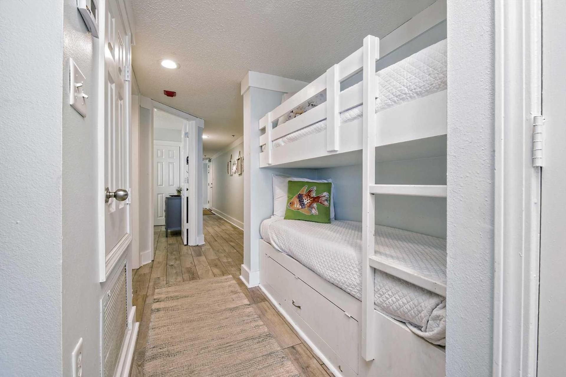Four Winds 904 Holiday home *